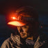 Lumena X3 LED Head Lantern Cap Light 多用途頭燈 (送Silicon case)